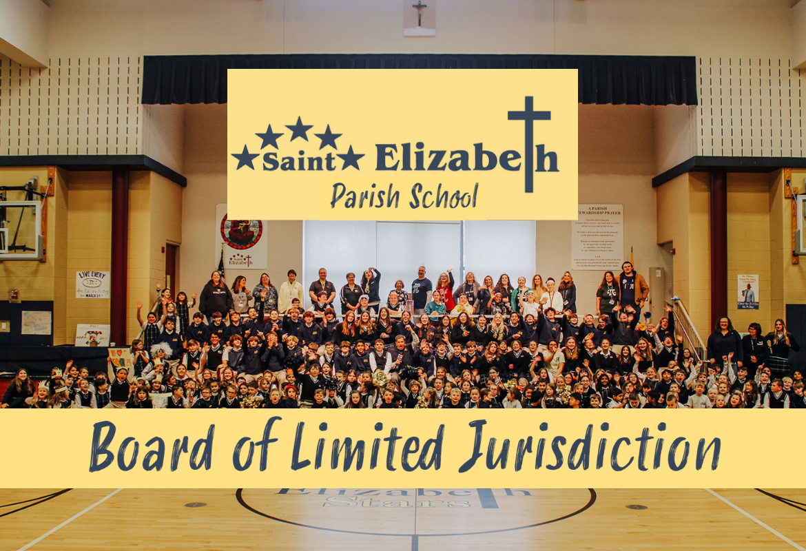 Board of Limited Jurisdiction