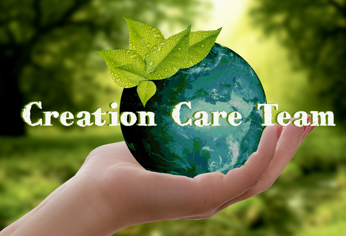 Creation Care Team