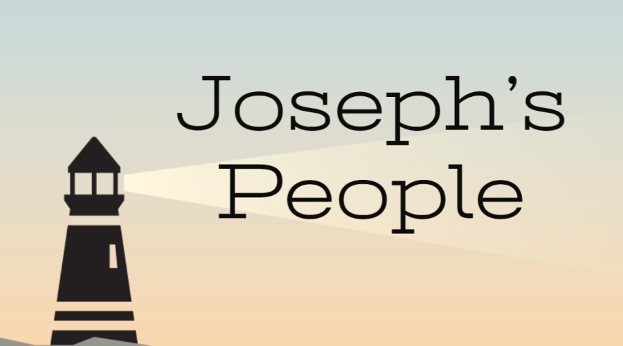 Joseph's People