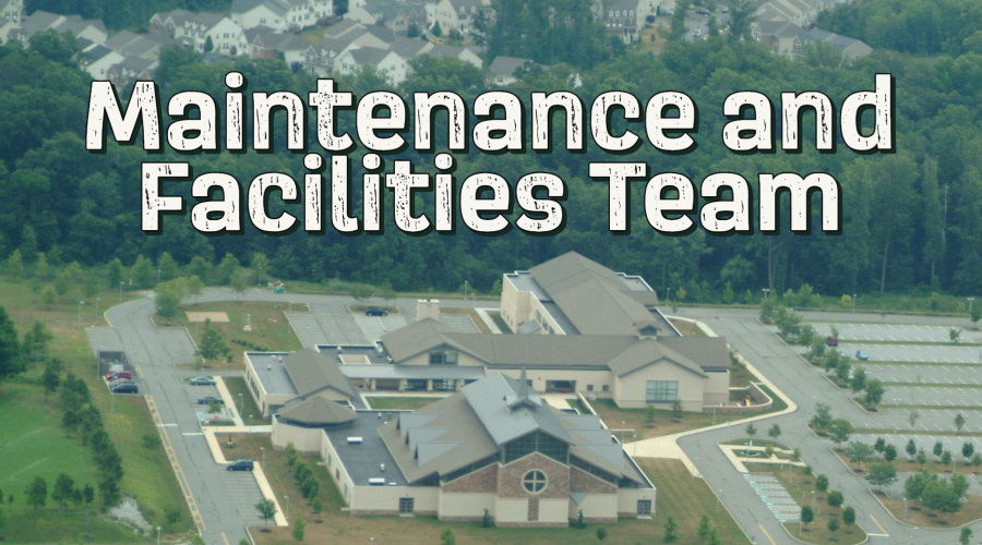 Maintenance and Facilities Team
