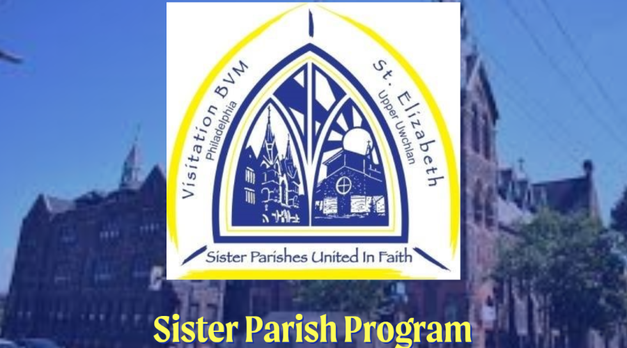 Sister Parish Program