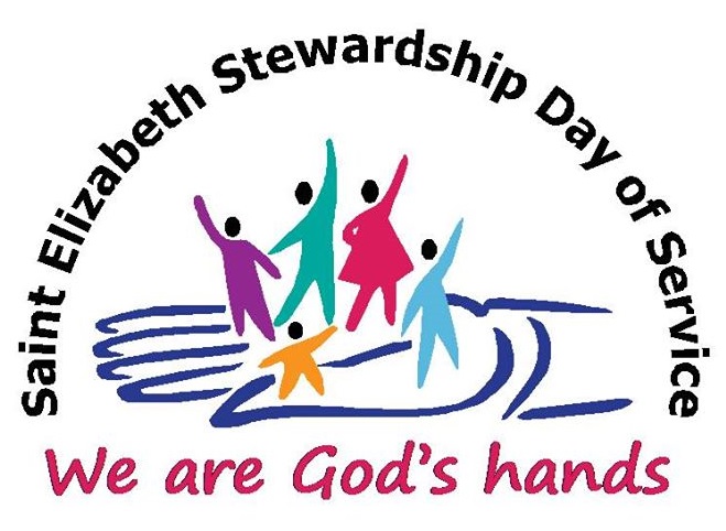 Stewardship Day of Service