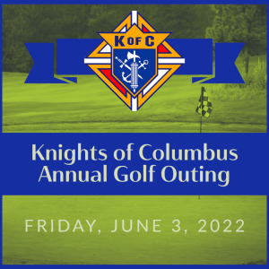 Knights of Columbus Golf Outing