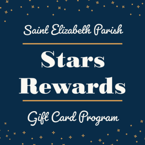 Stars Rewards Gift Card Program