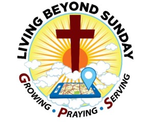 living beyond sunday logo small