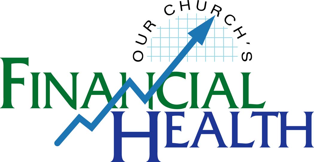 our church financial health