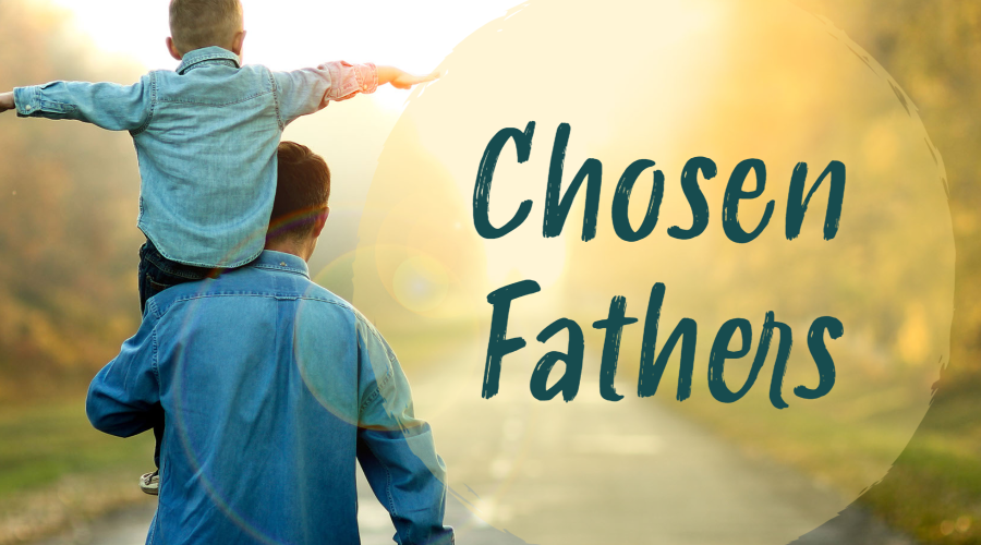 Chosen Fathers