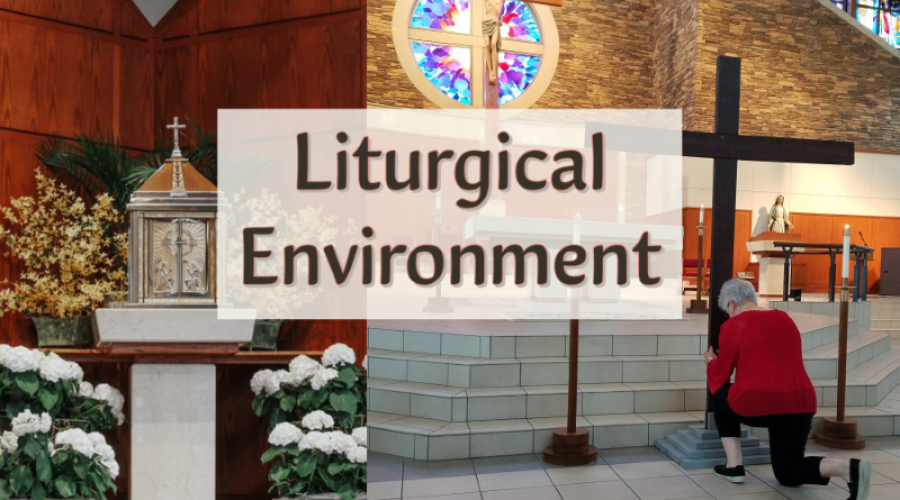 Liturgical Environment Committee