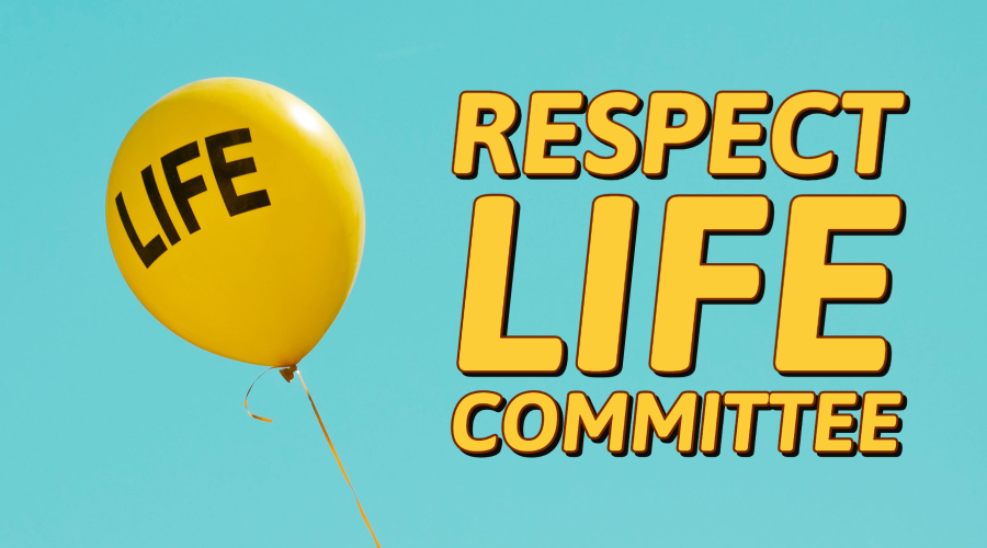Respect Life Committee