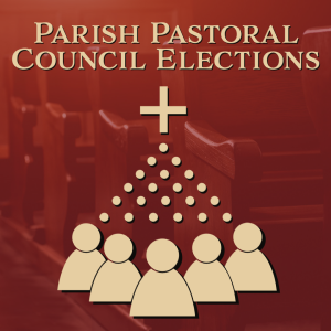 Pastoral Council Election Results